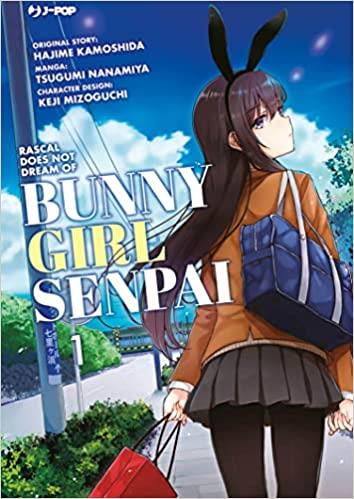 Bunny girl senpai