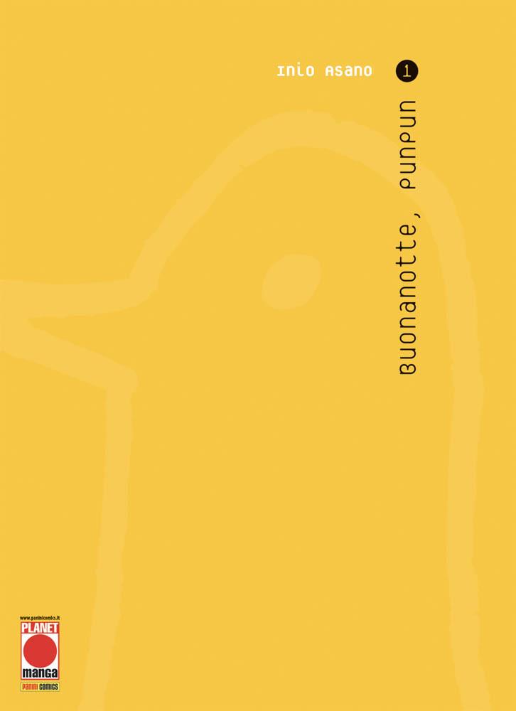 Buonanotte punpun