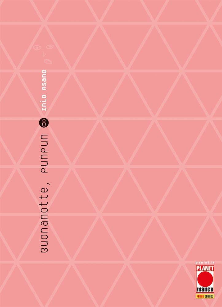 Buonanotte punpun Vol. 8