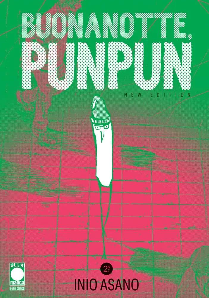 Buonanotte punpun - New edition Vol. 2