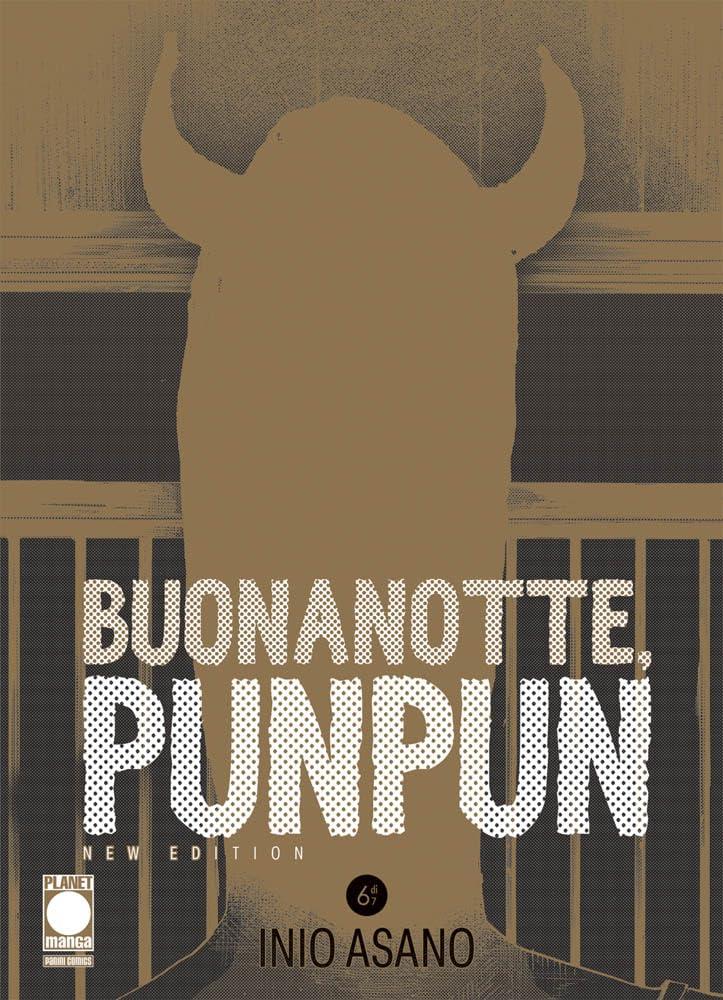 Buonanotte punpun - New edition Vol. 6