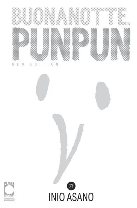 Buonanotte punpun - New edition Vol. 7