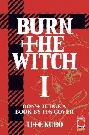 Burn the Witch Vol. 1