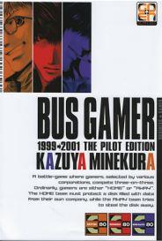 Bus gamer! - Edizione edicola Vol. 1