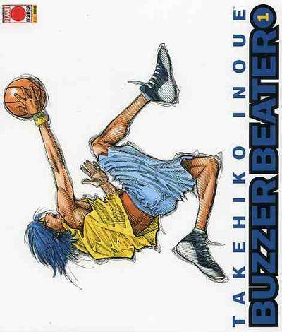 Buzzer beater Vol. 1