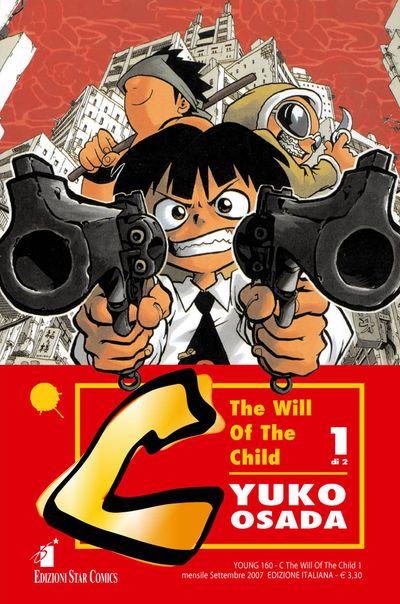 C - The will of the child - Young