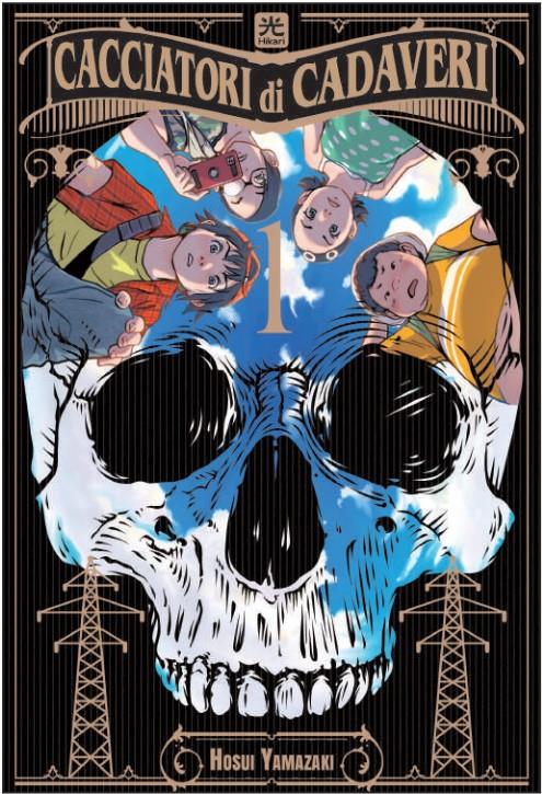 Cacciatori di Cadaveri
