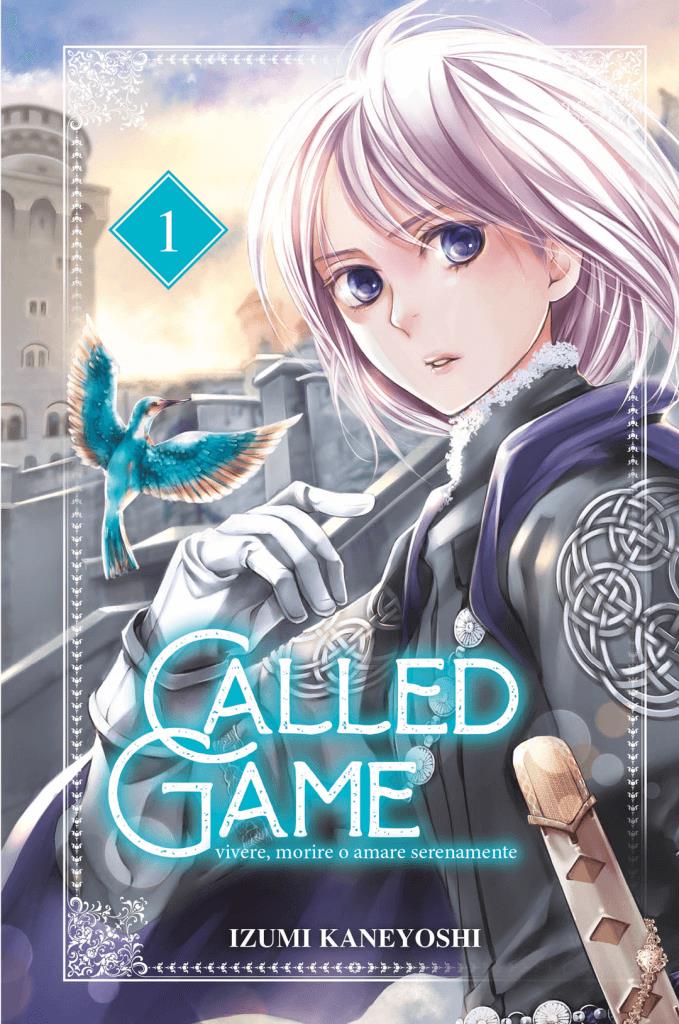 Called game