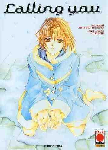 Calling you Vol. 1