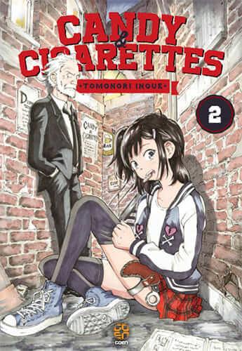 Candy and Cigarettes Vol. 2