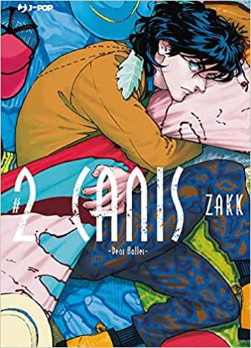 Canis Vol. 2
