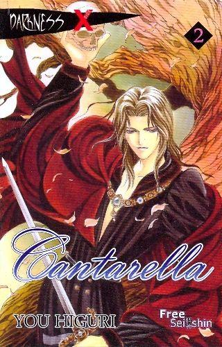 Cantarella Vol. 2