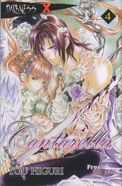 Cantarella Vol. 4