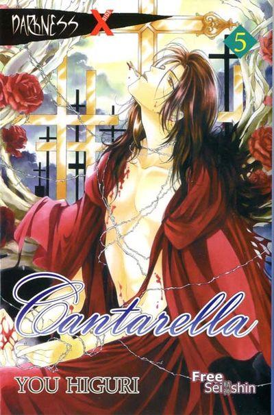 Cantarella Vol. 5
