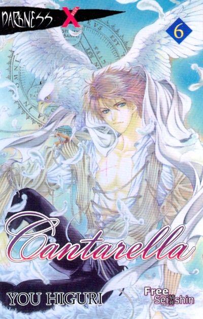 Cantarella Vol. 6