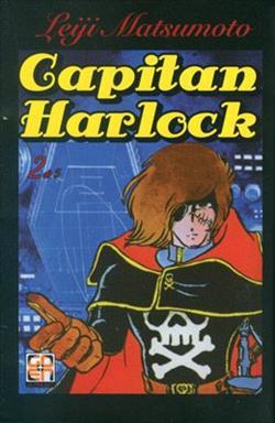 Capitan harlock - Deluxe Vol. 2