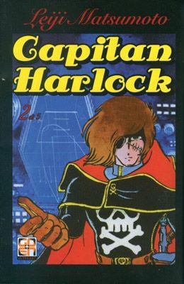 Capitan harlock - Deluxe Vol. 2