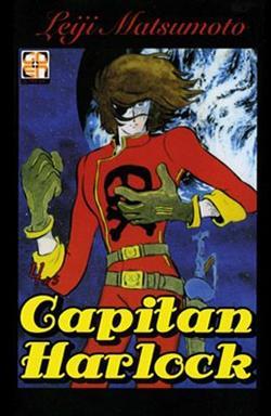 Capitan harlock - Deluxe Vol. 4