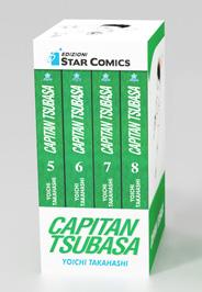 Capitan tsubasa - Collection Vol. 2