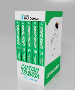 Capitan tsubasa - Collection Vol. 5