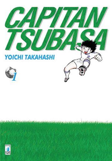 Capitan tsubasa - New edition