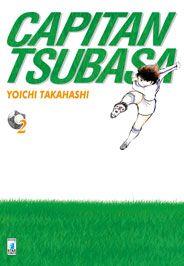 Capitan tsubasa - New edition Vol. 2
