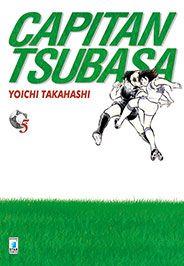 Capitan tsubasa - New edition Vol. 5