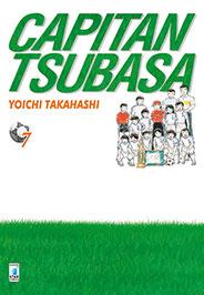 Capitan tsubasa - New edition Vol. 7