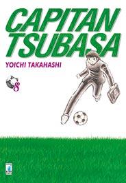 Capitan tsubasa - New edition Vol. 8