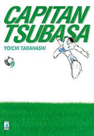 Capitan tsubasa - New edition Vol. 9