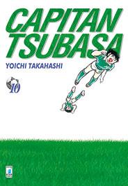 Capitan tsubasa - New edition Vol. 10