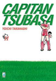 Capitan tsubasa - New edition Vol. 11