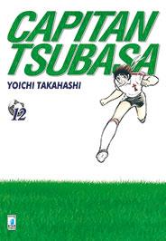 Capitan tsubasa - New edition Vol. 12