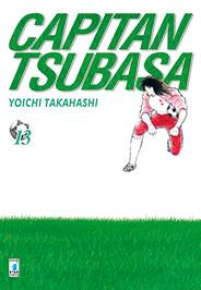 Capitan tsubasa - New edition Vol. 13
