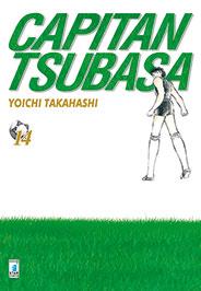 Capitan tsubasa - New edition Vol. 14