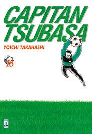 Capitan tsubasa - New edition Vol. 15