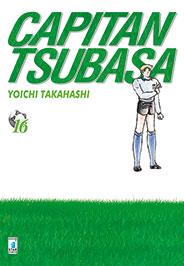 Capitan tsubasa - New edition Vol. 16