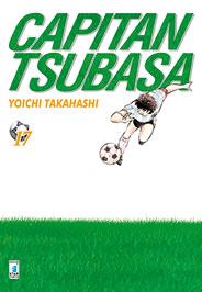 Capitan tsubasa - New edition Vol. 17