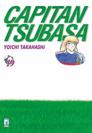 Capitan tsubasa - New edition Vol. 19