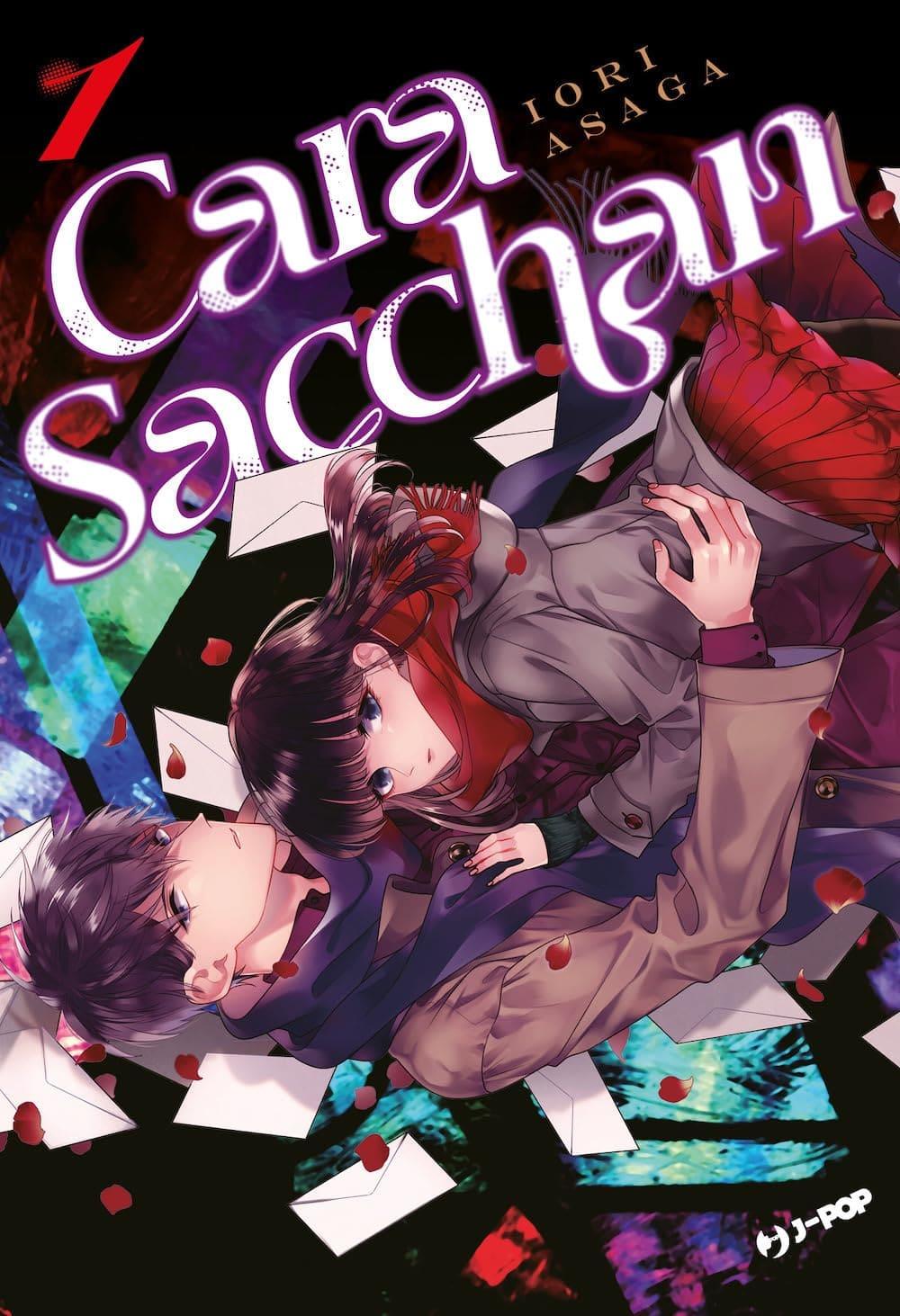 Cara sacchan