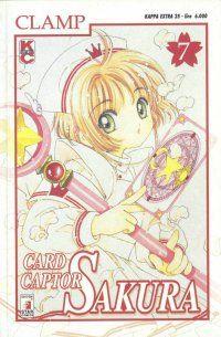 Card captor sakura Vol. 7