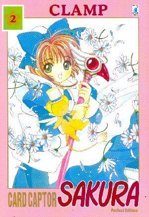 Card captor sakura - Perfect edition Vol. 2