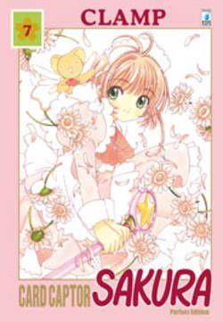 Card captor sakura - Perfect edition Vol. 7