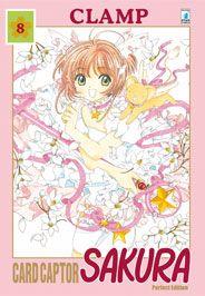 Card captor sakura - Perfect edition Vol. 8