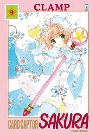 Card captor sakura - Perfect edition Vol. 9