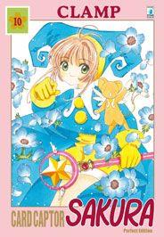 Card captor sakura - Perfect edition Vol. 10
