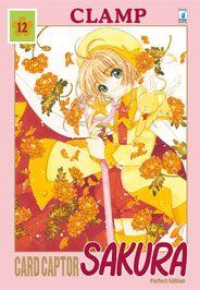 Card captor sakura - Perfect edition Vol. 12