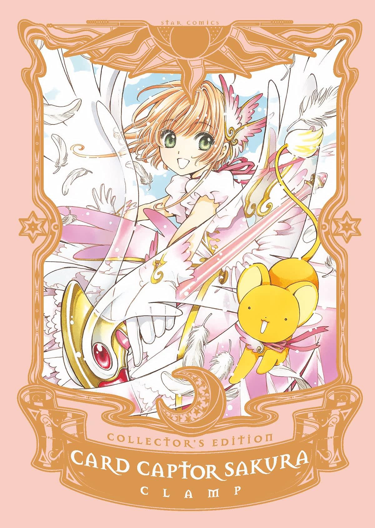 Cardcaptor sakura - Edizioni speciali