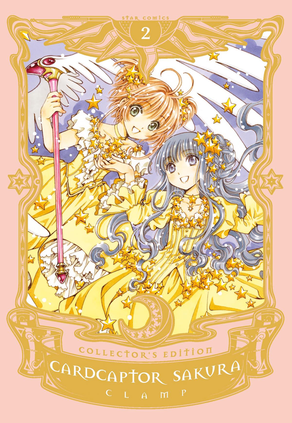 Cardcaptor sakura - Edizioni speciali Vol. 2
