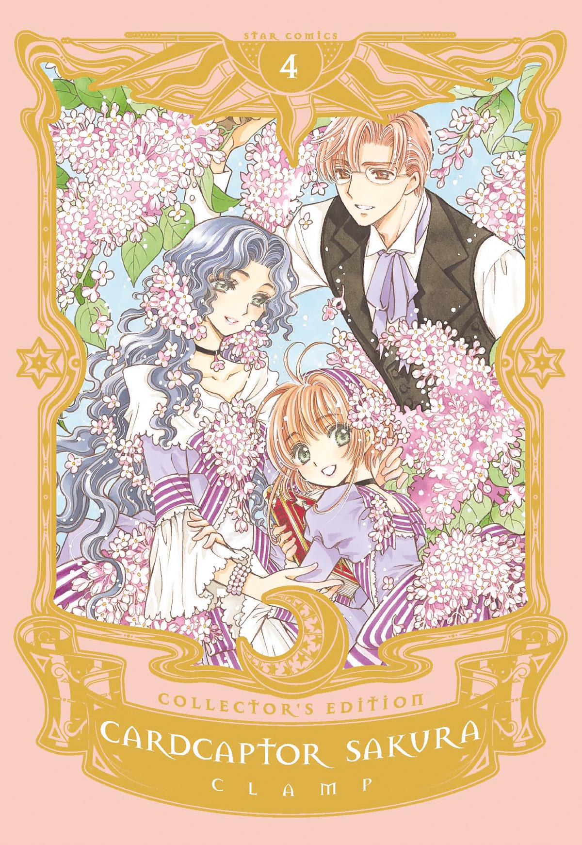Cardcaptor sakura - Edizioni speciali Vol. 4